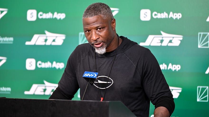 An optimist's guide to the 2025 New York Jets