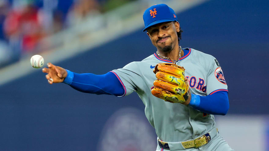 Francisco Lindor Increasingly Likely To Be Ready For Opening Day