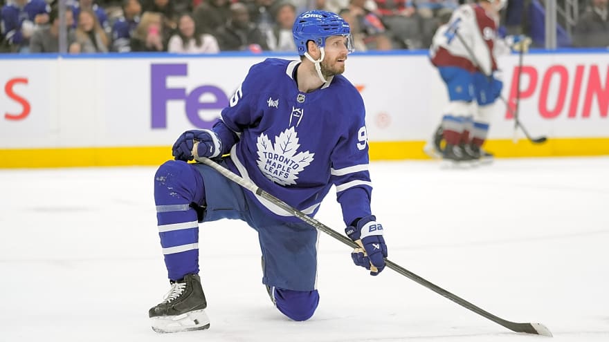 Breaking down why it is the perfect time to trade Oliver Ekman-Larsson