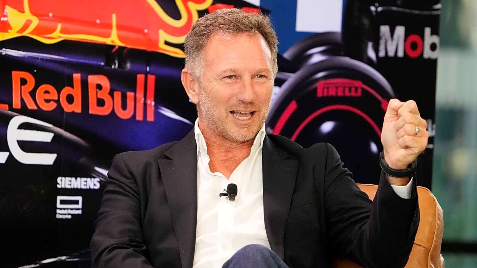 What Started the Red Bull Power Struggle That Led to Christian Horner’s Sacking?