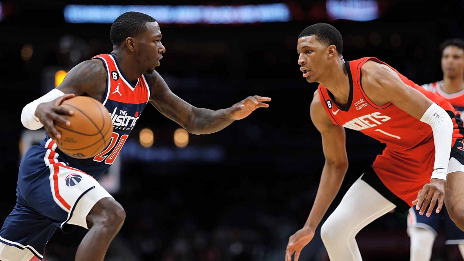 Former NBA Guard Kendrick Nunn Named EuroLeague MVP