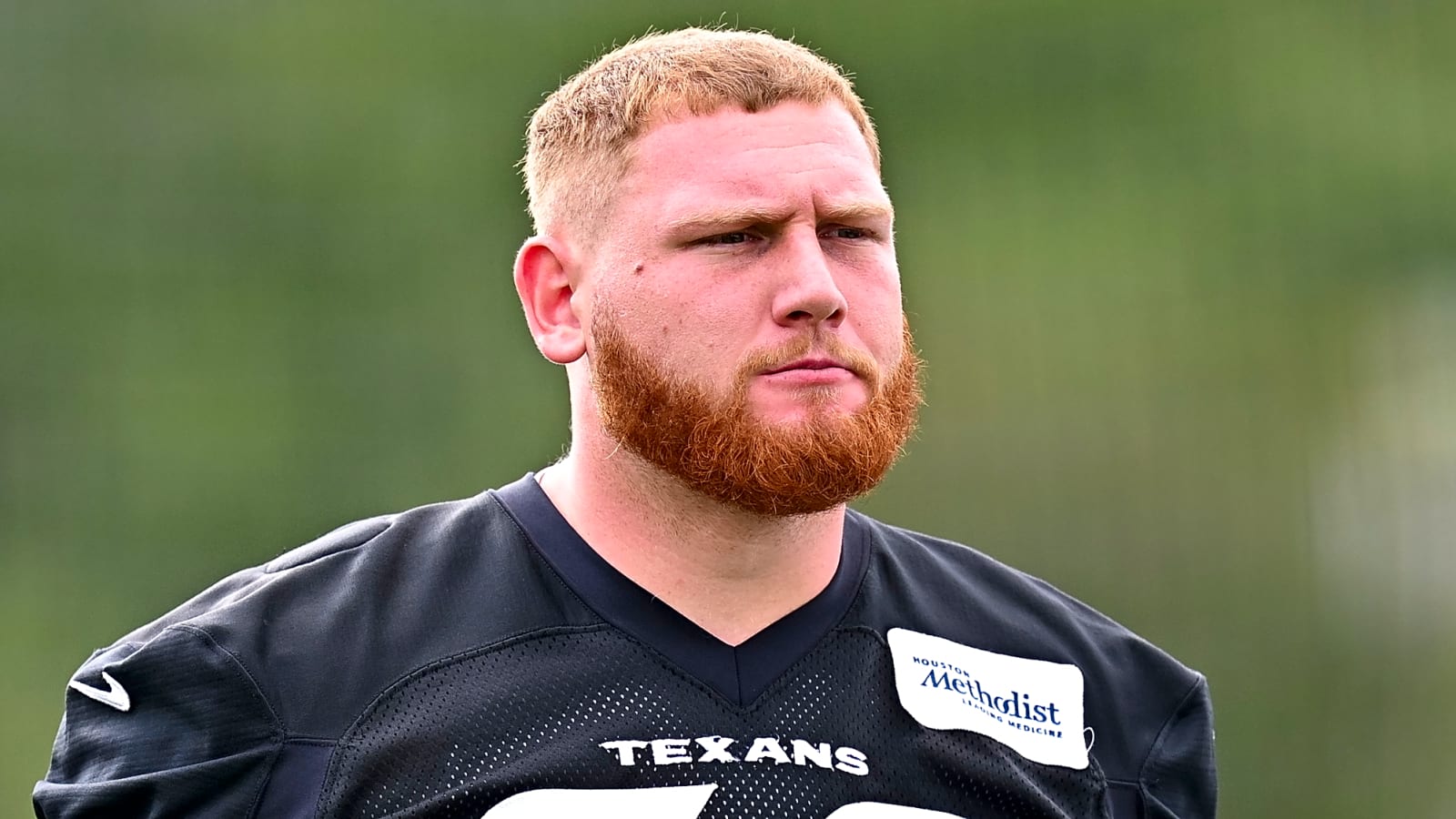 AFC Notes: Cody Barton, Keylan Rutledge, Jaguars, Texans, Titans