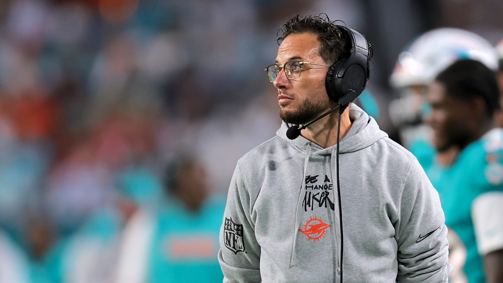 NFL Schedule Leak: Dolphins Will Play Commanders In Madrid, Spain
