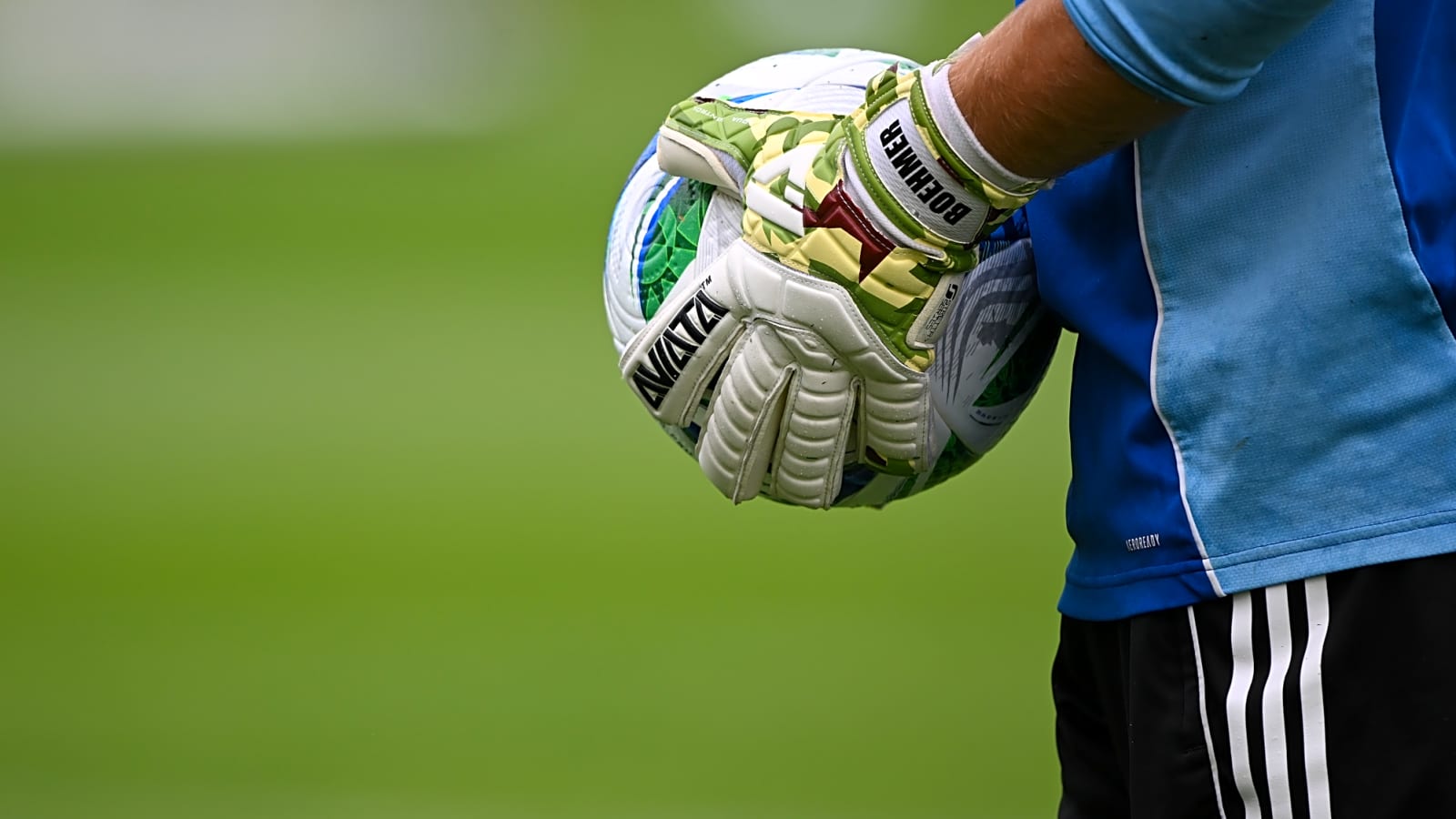 Another injury: Spurs star out for up to 8 weeks