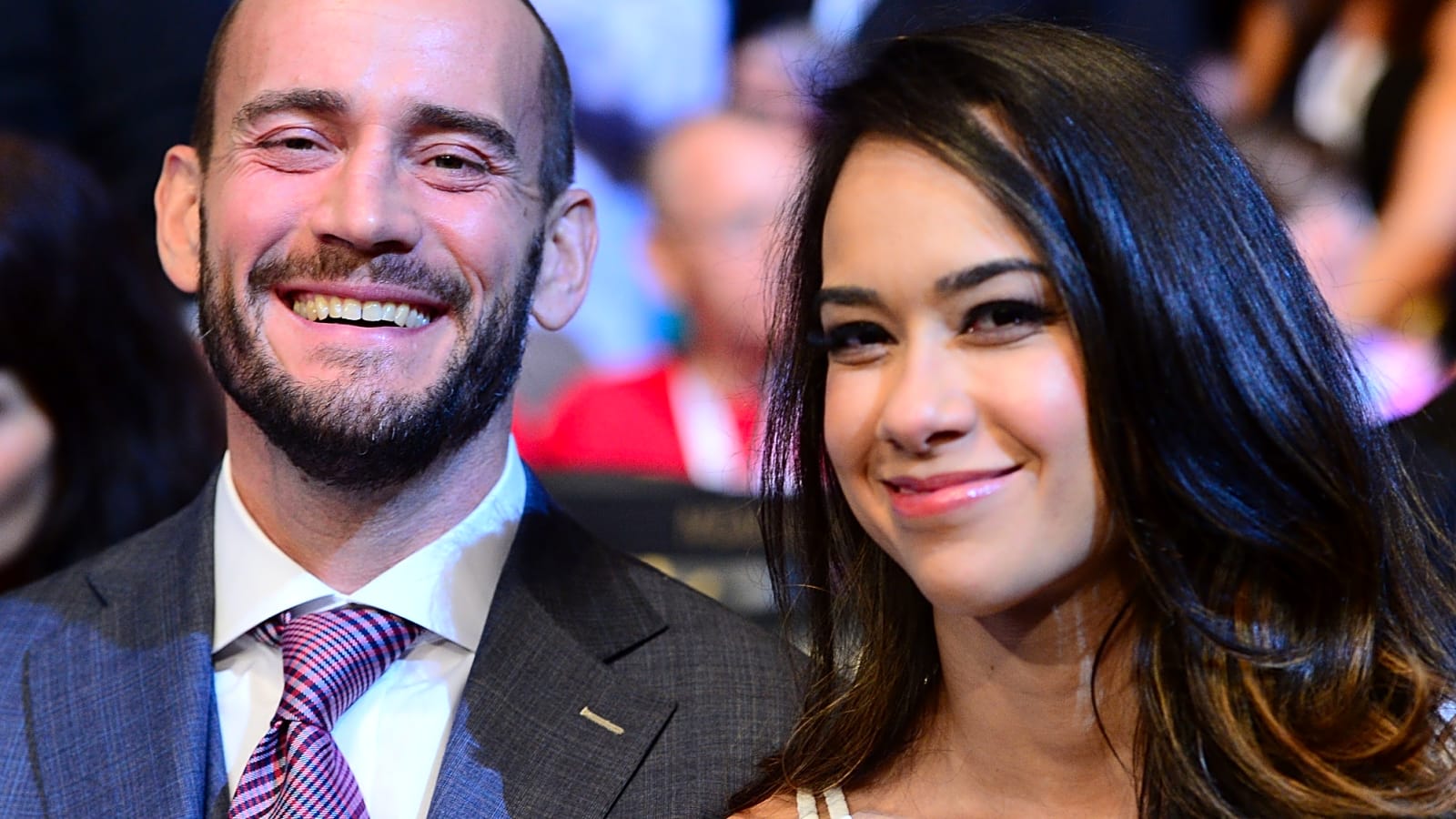 AJ Lee Returns to WWE After 10-Year Hiatus