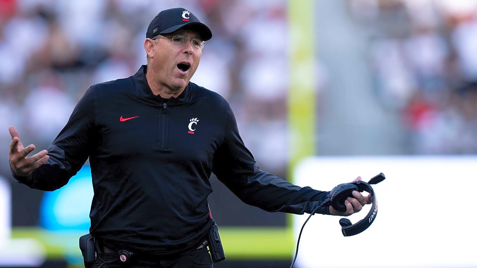 Cincinnati Just Added a Name to Know on Defense