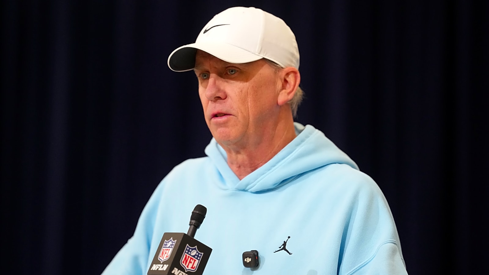 Browns HC addresses Garrett decision amid trade rumors