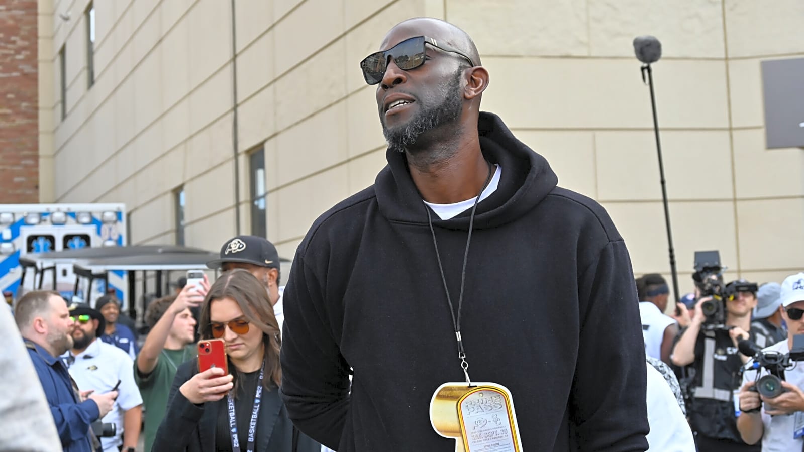 Kevin Garnett Employs Paul Pierce’s Help Whilst Being Duped By Fake Victor Wembanyama Quote On Disliking American Women