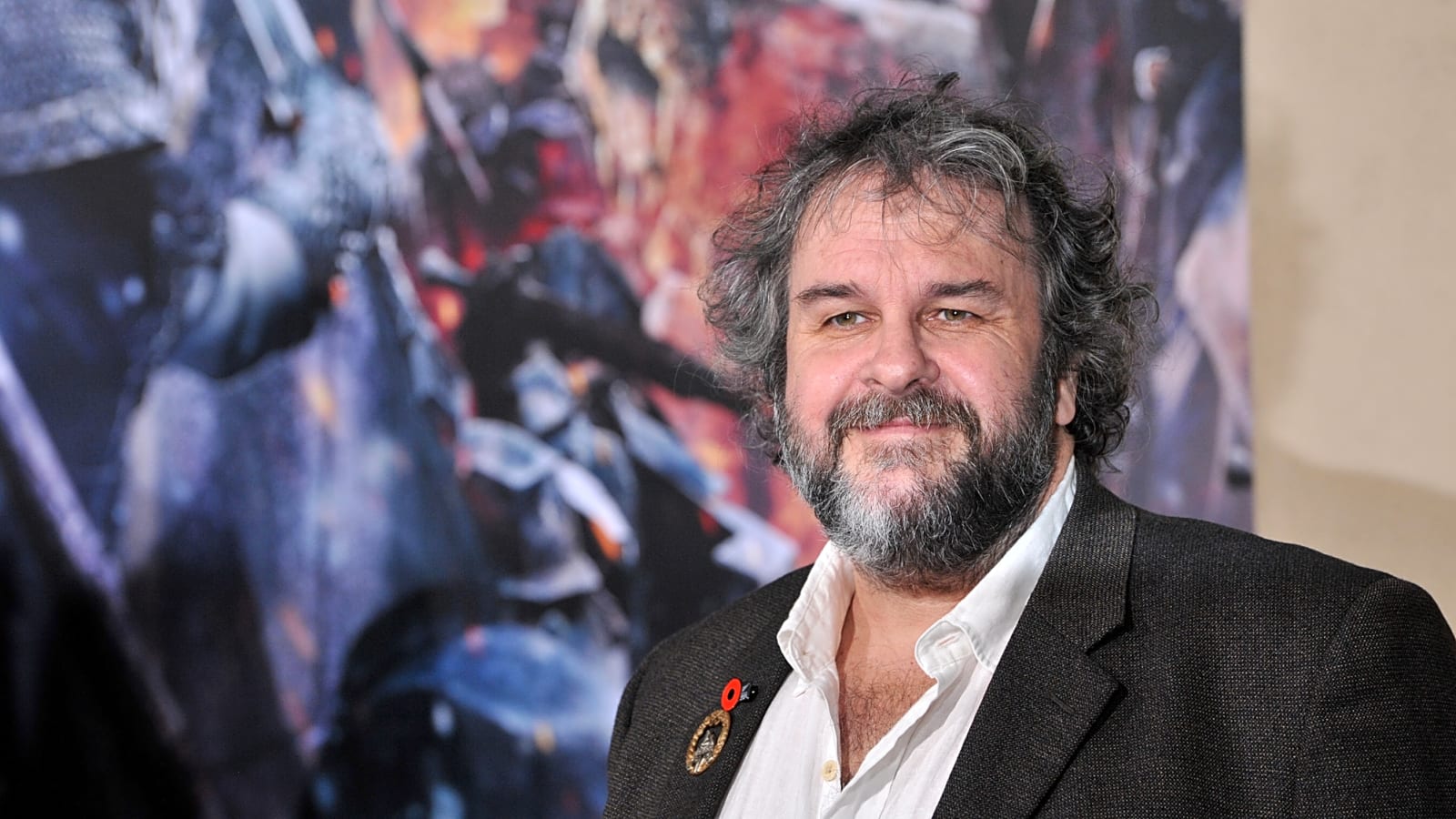 'Lord of the Rings' director Peter Jackson is working to bring back an extinct bird