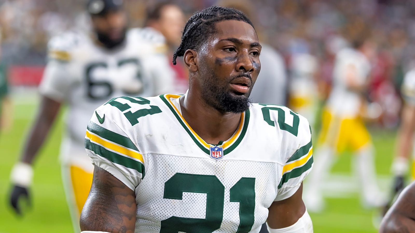 Packers moving on from $48 million free-agent bust