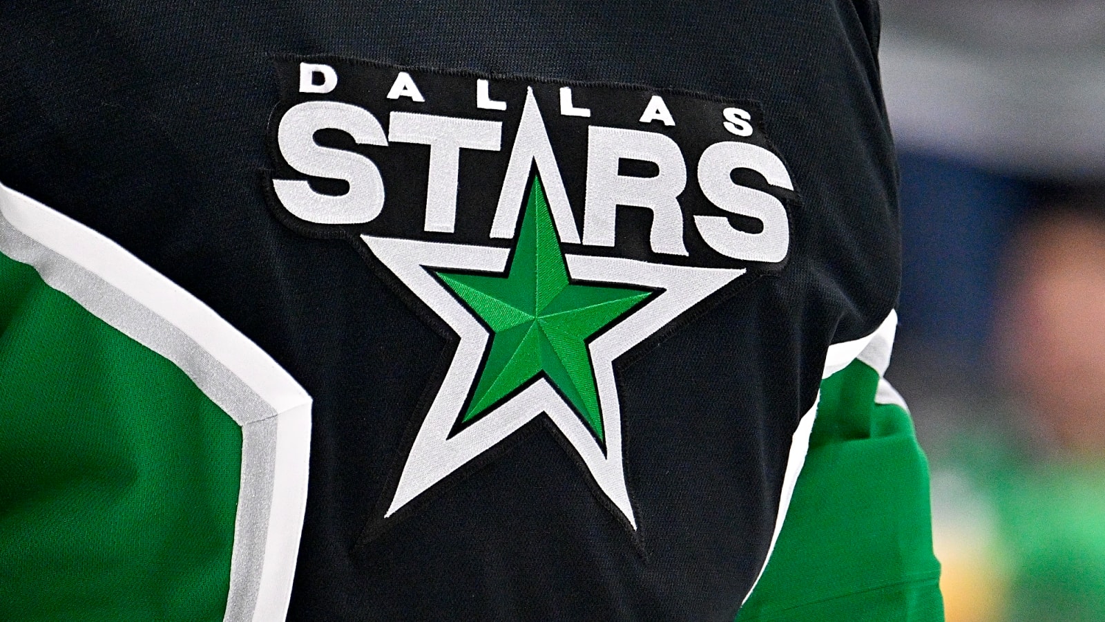 Stars Sign Jack Anderson To Entry-Level Deal