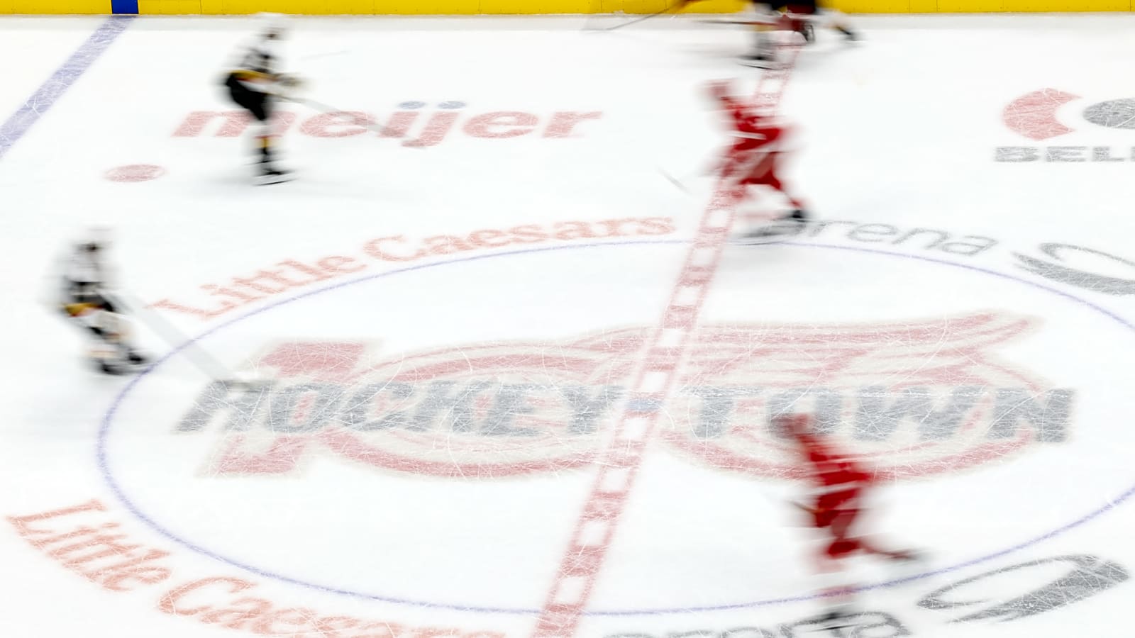 NHL: Nearly $3 billion for a potential expansion team