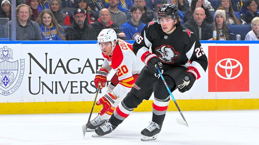 Insider Believes Owen Power is in Need of a Fresh Start