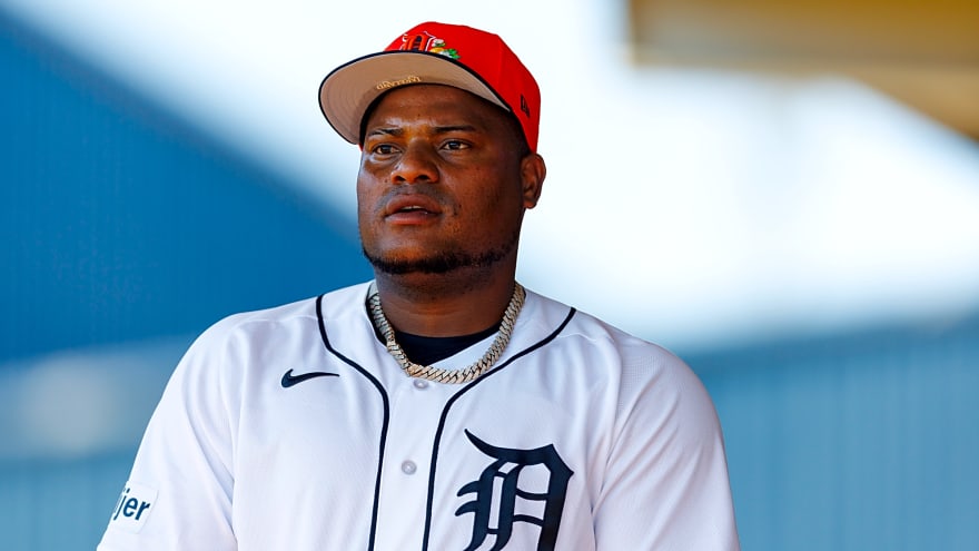 Twins Showed Real Interest in Framber Valdez Before Detroit Closed the Deal