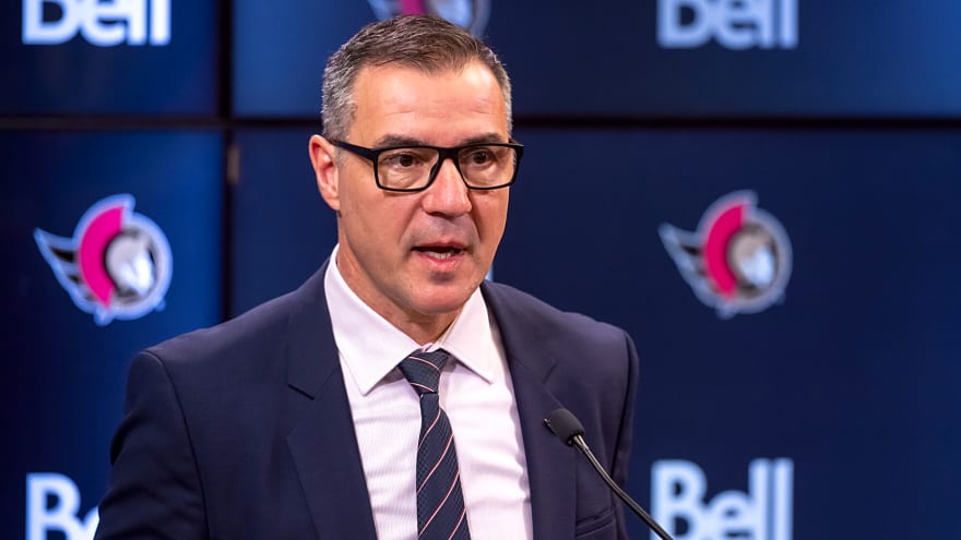 The Productive Weekend That Was For The Ottawa Senators