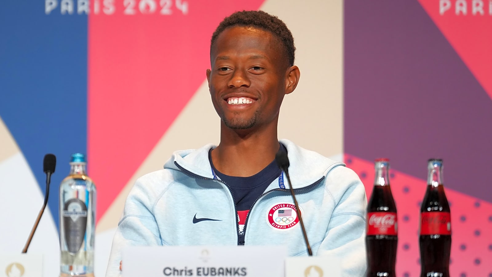 'All jokes aside': Chris Eubanks claps back at Nick Kyrgios over BBC Wimbledon snub