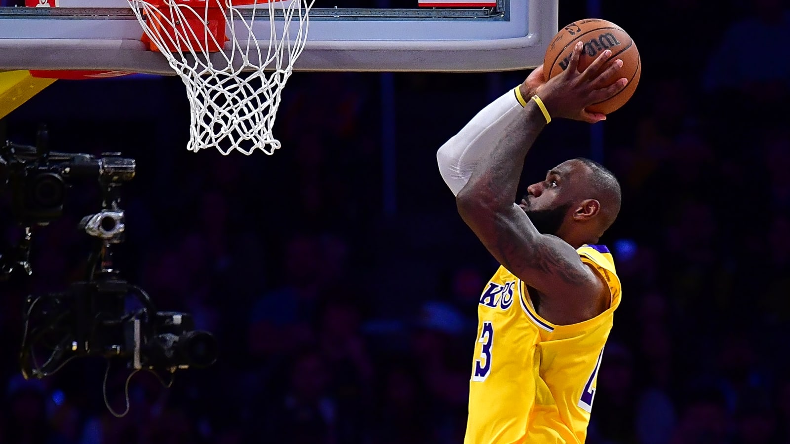 Choosing Between Heat and Cavaliers, Paul Pierce Names What Version Was ‘Peak’ LeBron James