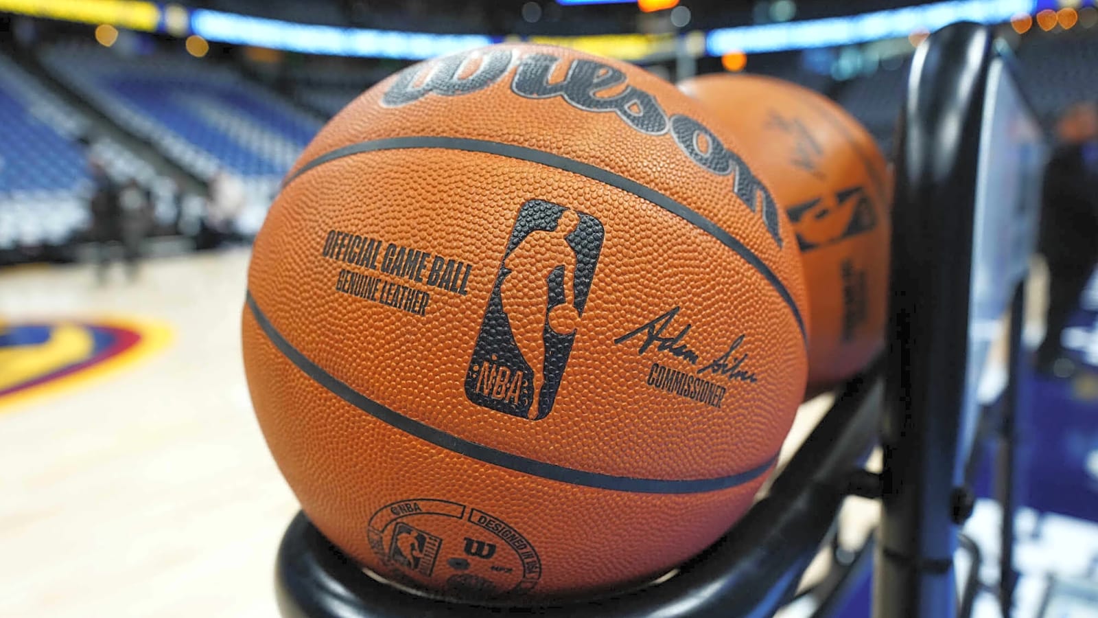The golden age of NBA parity is here