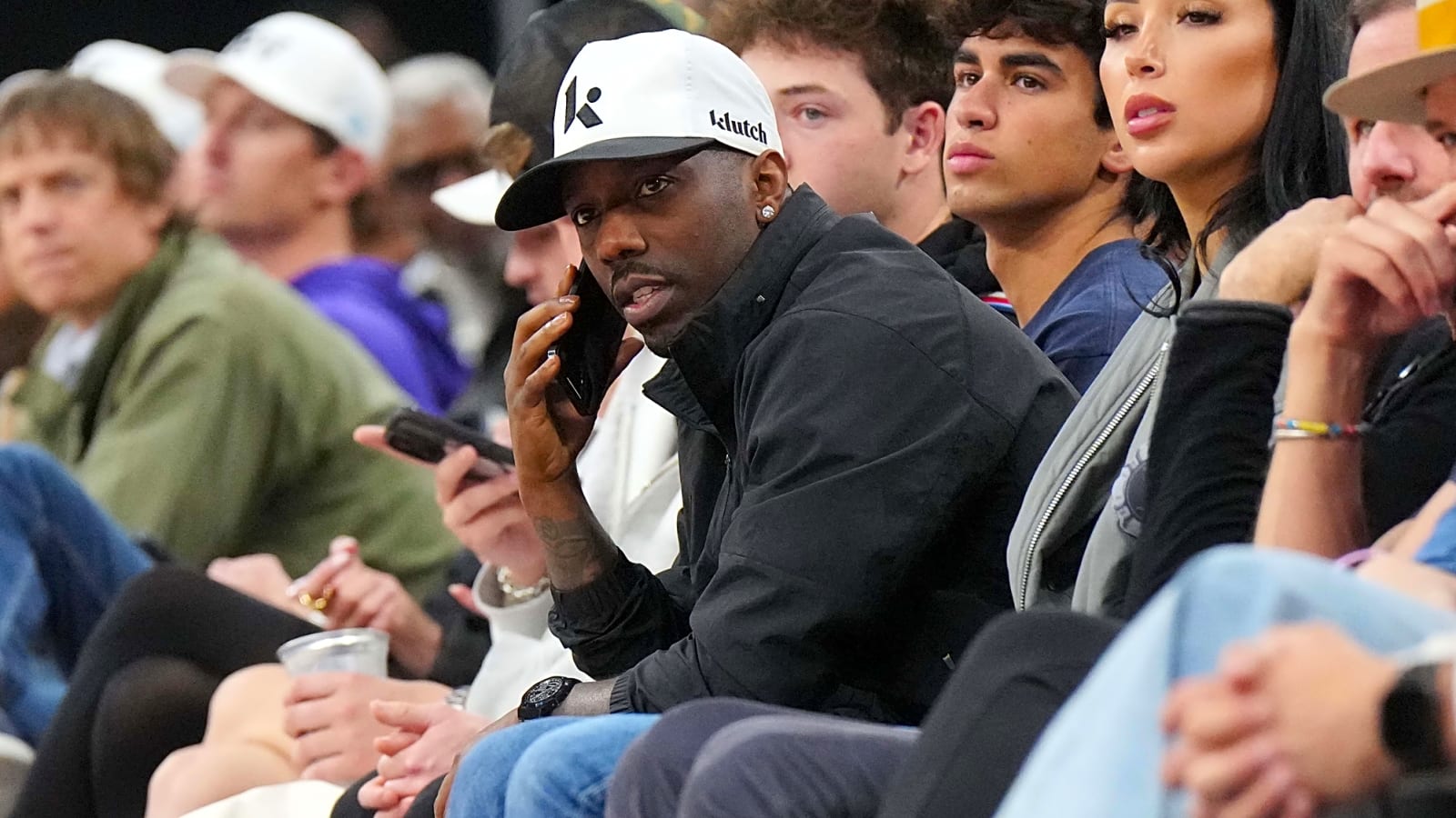 Rich Paul questions whether the Lakers are ‘contenders’