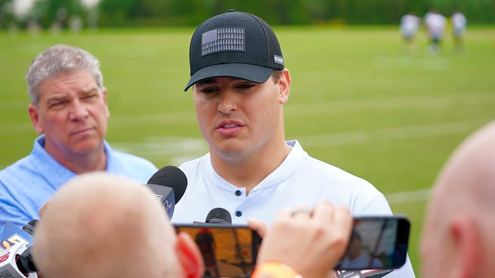 Bengals&#39; Trading Trey Hendrickson Deemed Inevitable By Analyst
