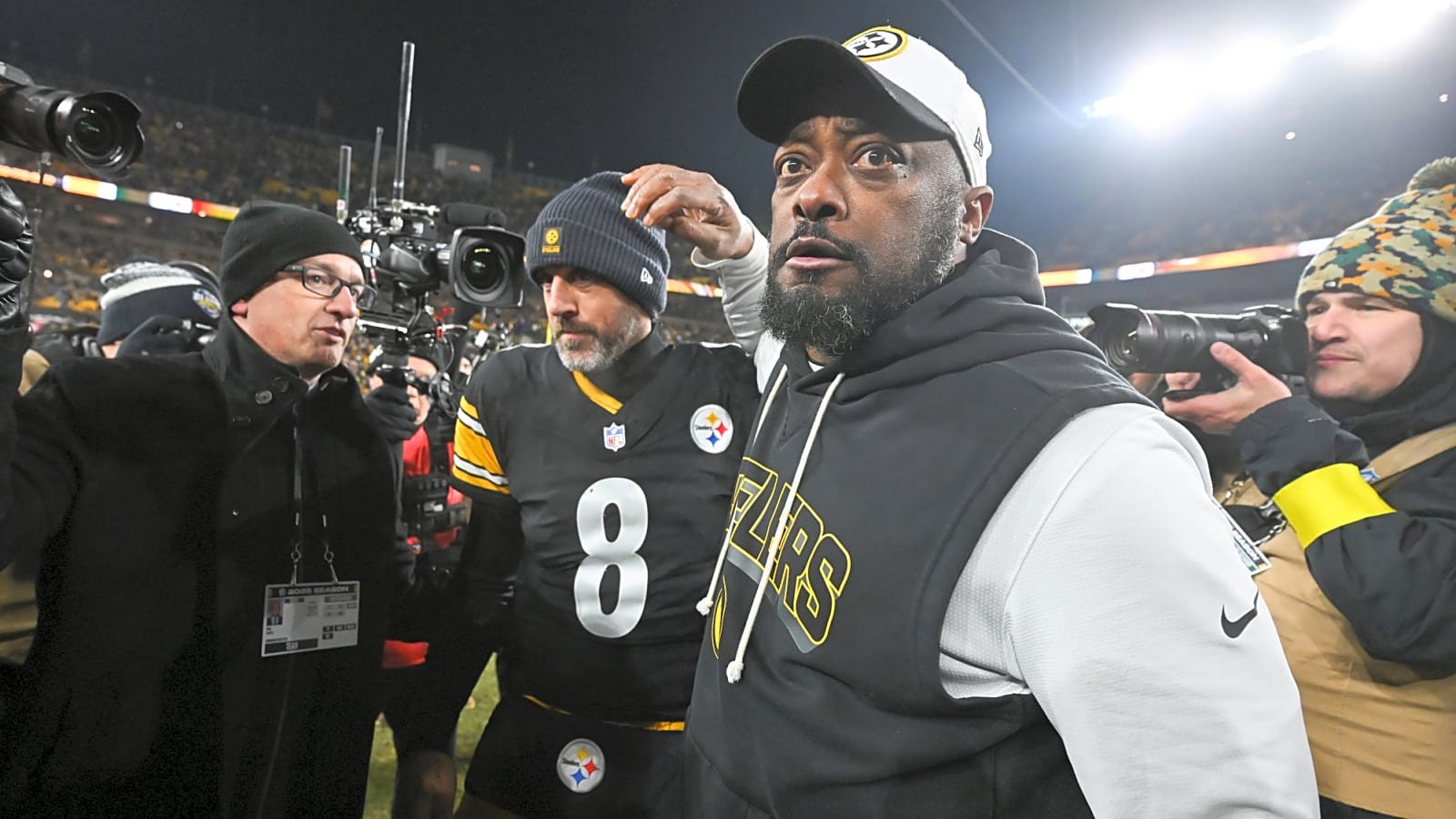Mike Tomlin resignation and potential ramifications for Steelers