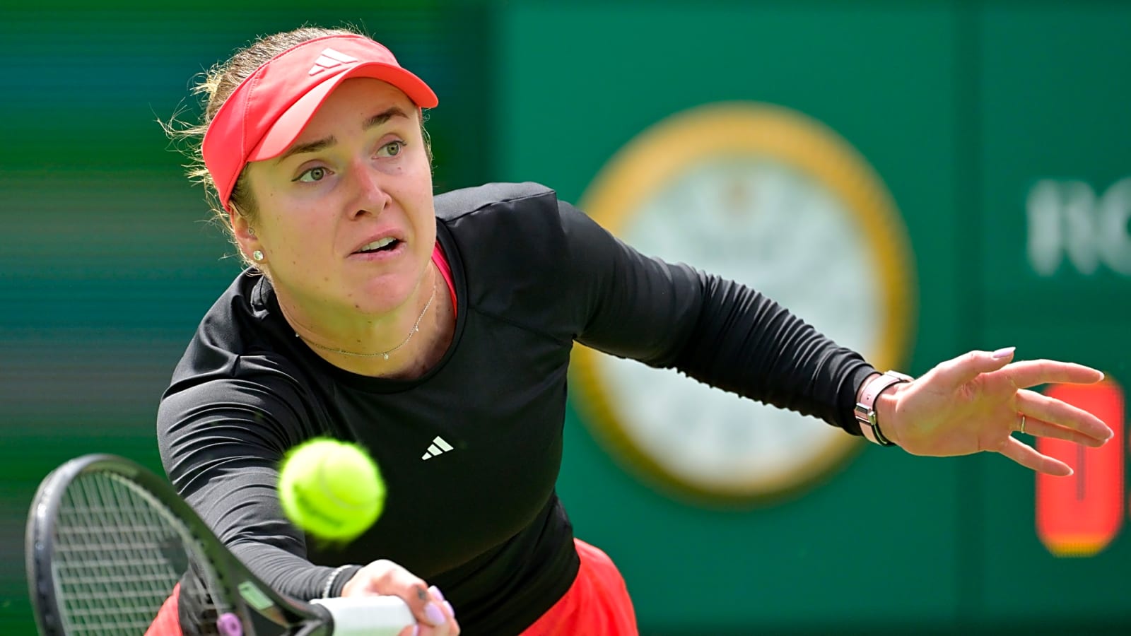 Draw Rouen Open 2025 including Elina Svitolina, Bianca Andreescu, Maria Sakkari and Linda Noskova