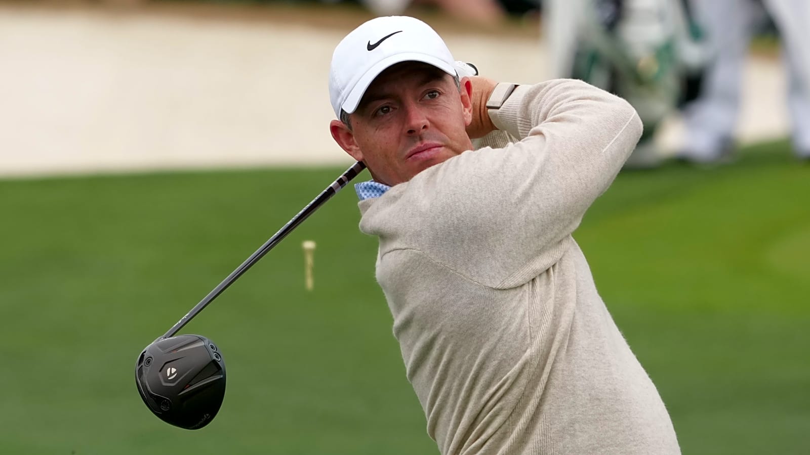 Storylines for the Masters: Rory McIlroy finally returns as a champion