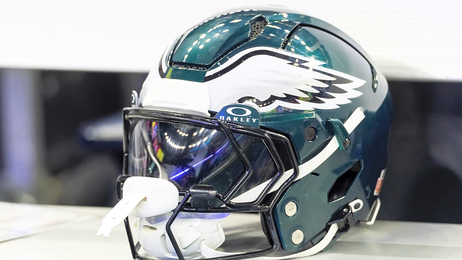 Eagles Set To Hire LSU Director Of Player Personnel