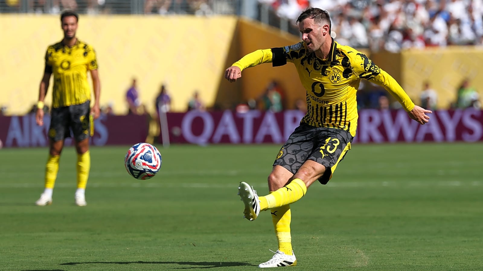 Brighton star acknowledges what Arsenal’s motivation is