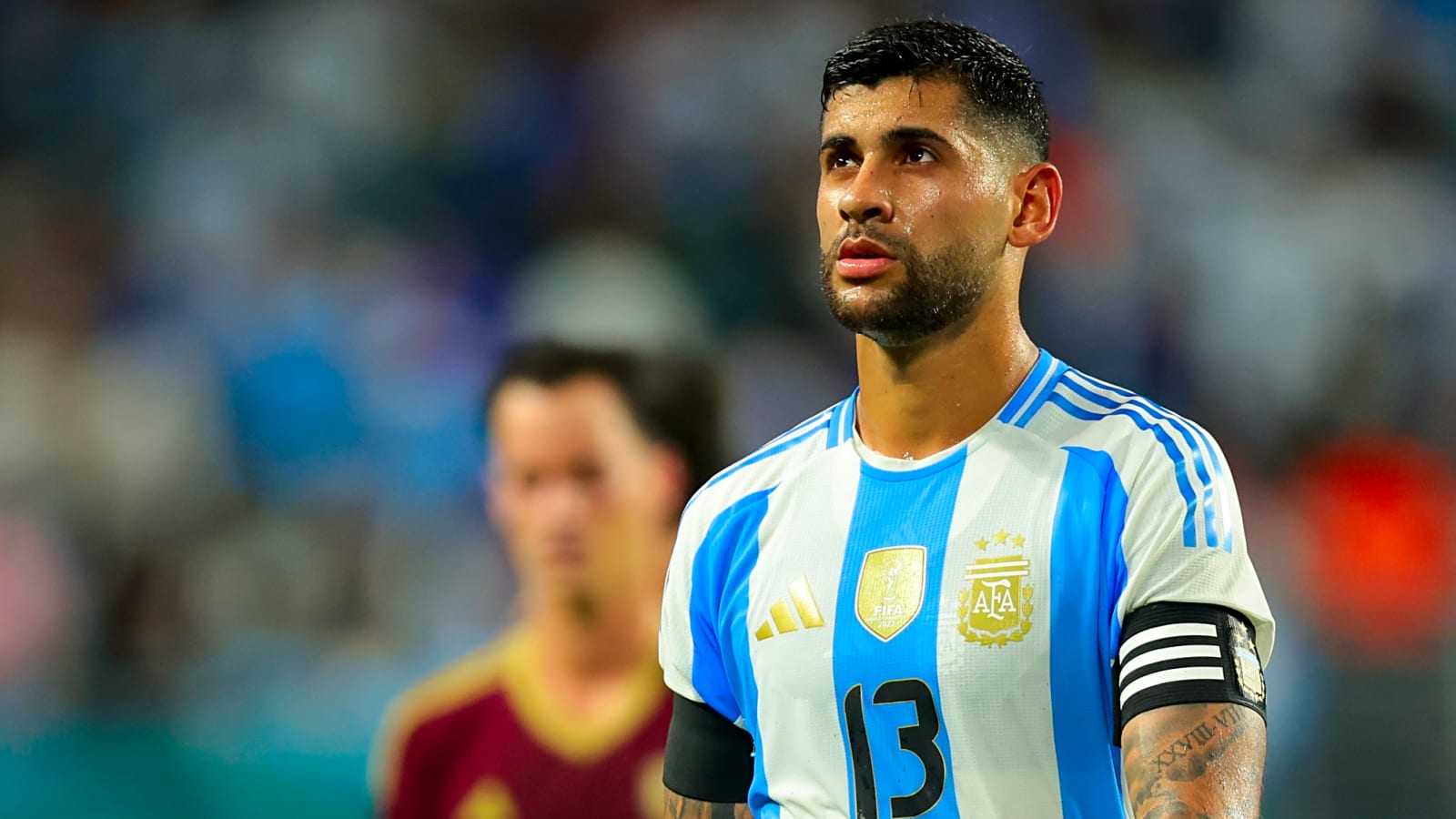 Ex-PGMOL boss says Tottenham should have been reduced to 10 men against Brentford