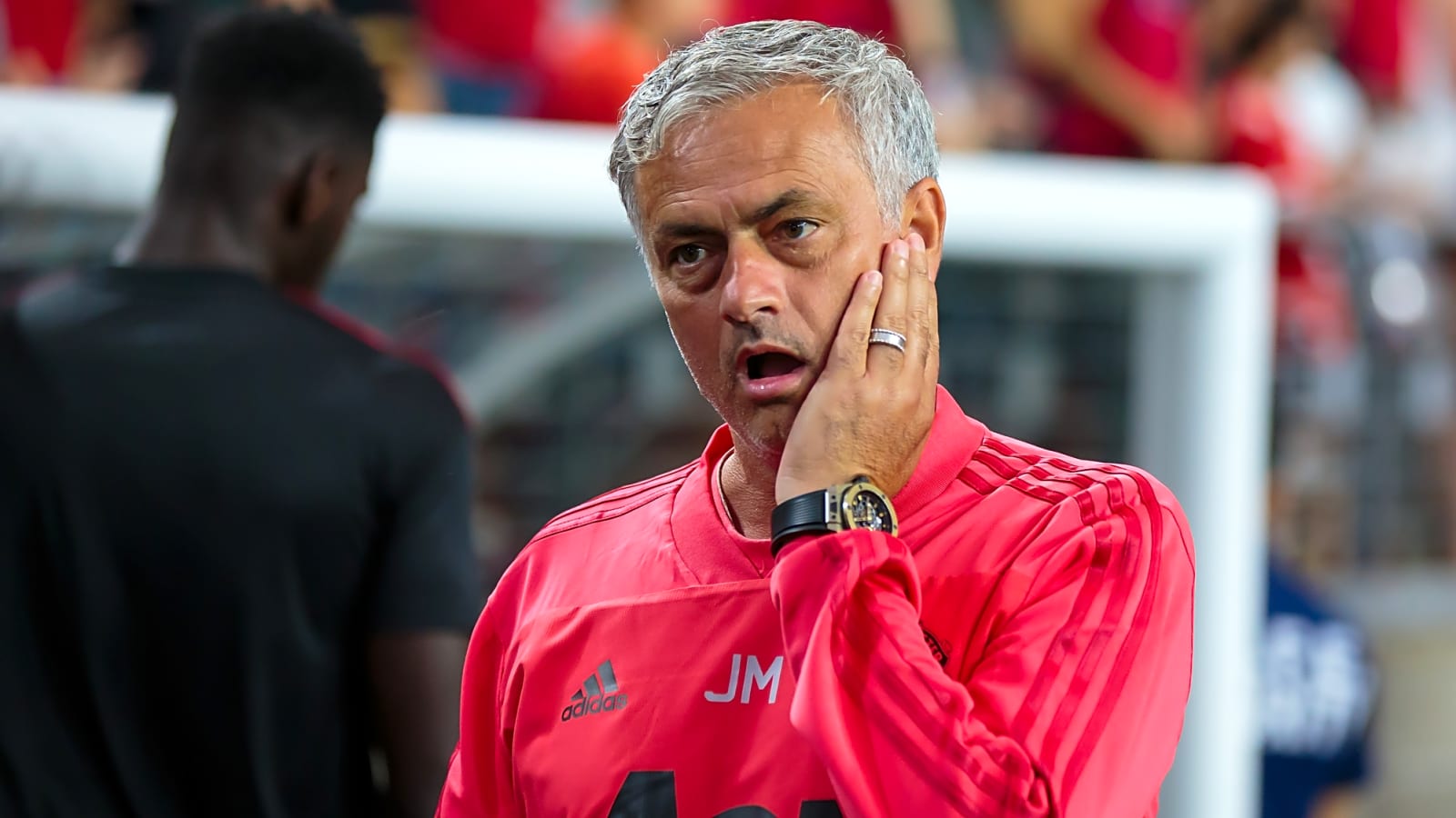 Jose Mourinho offered to former club