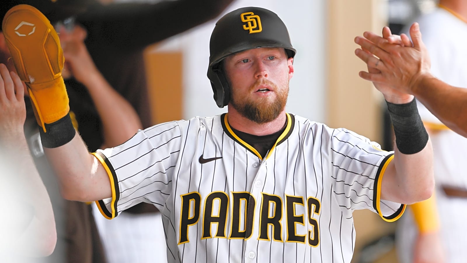 Three potential landing spots if Padres trade Jake Cronenworth