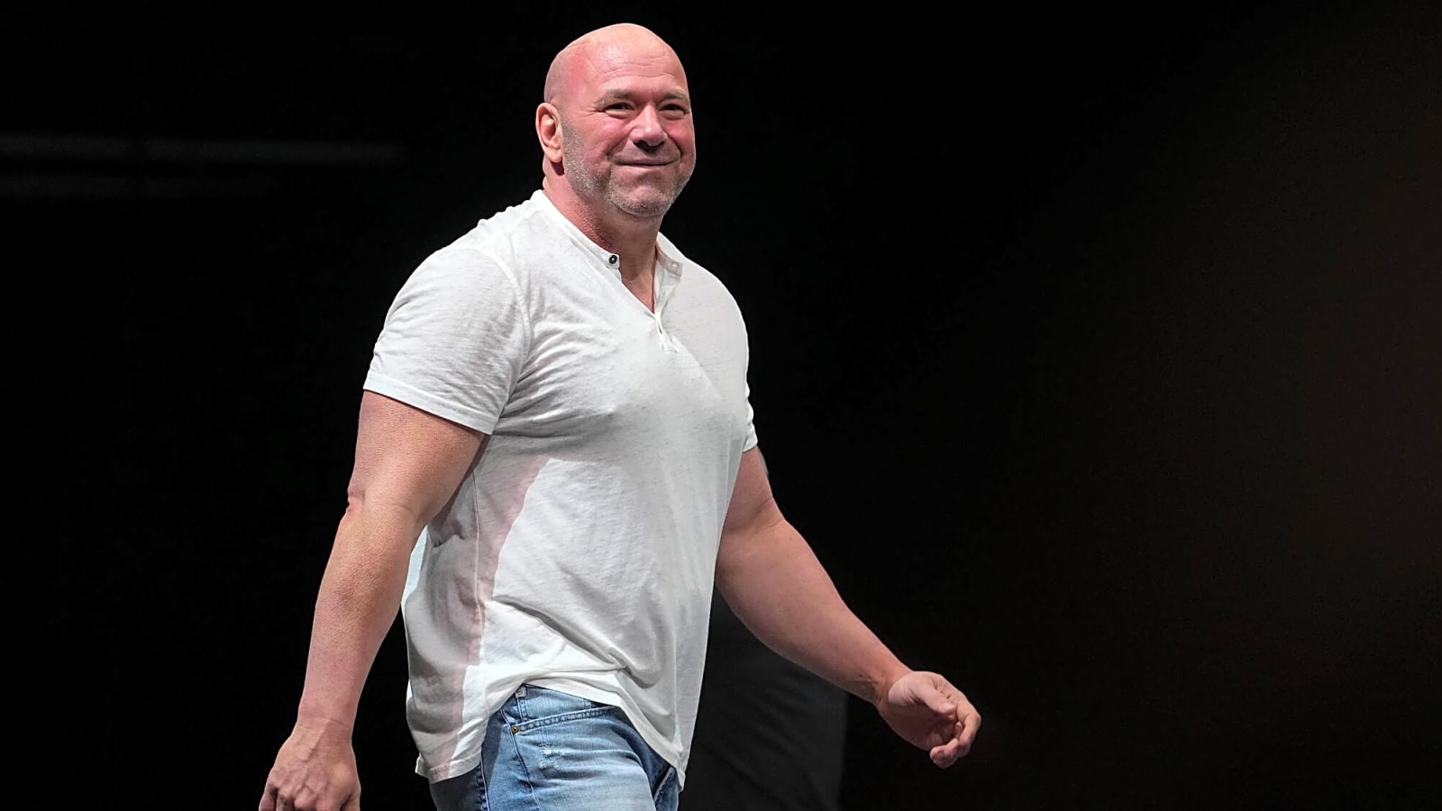 Joaquin Buckley hits out at Dana White over name snub and boxing comments