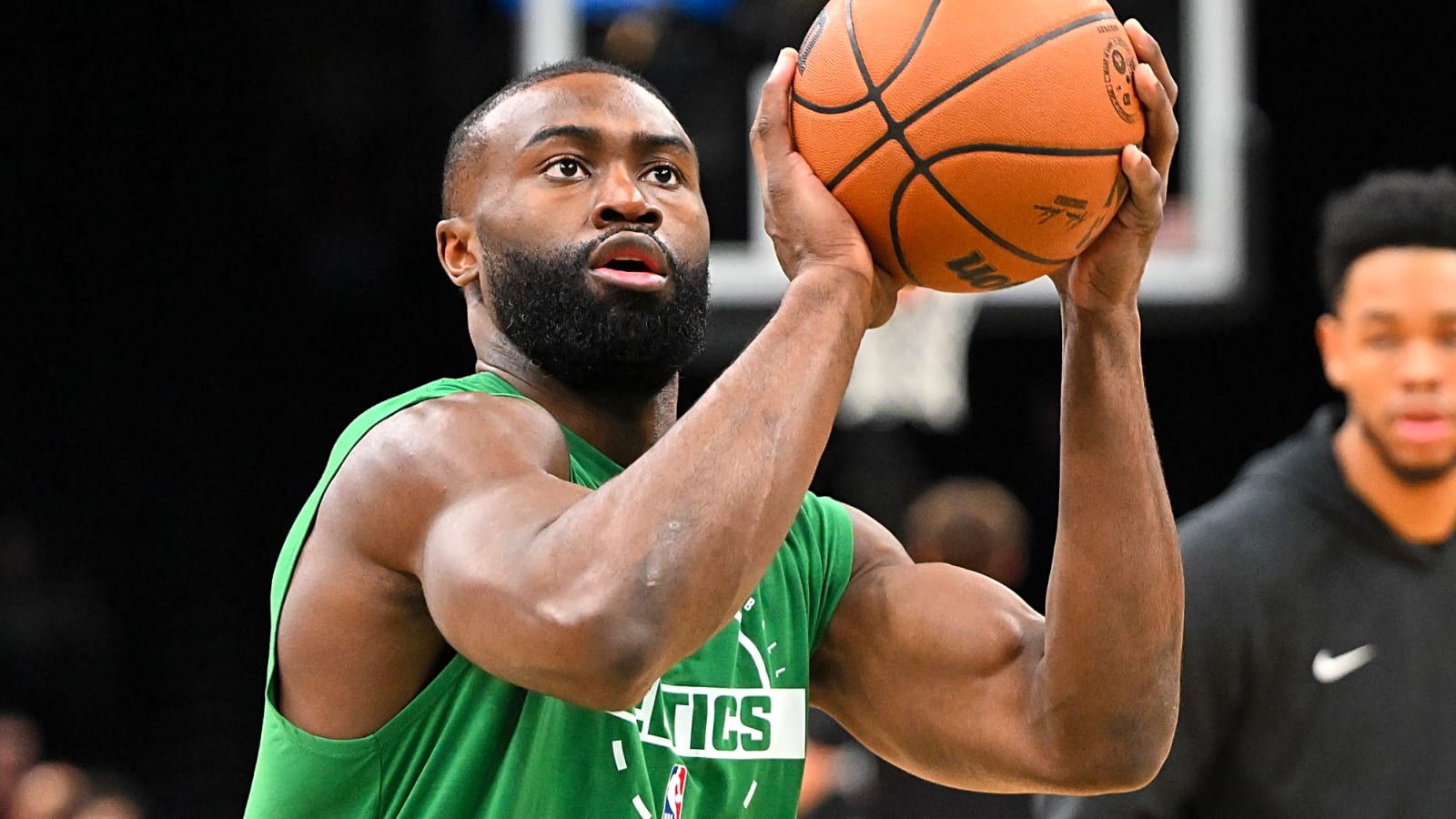 Jaylen Brown Is Using Disrespect as Fuel