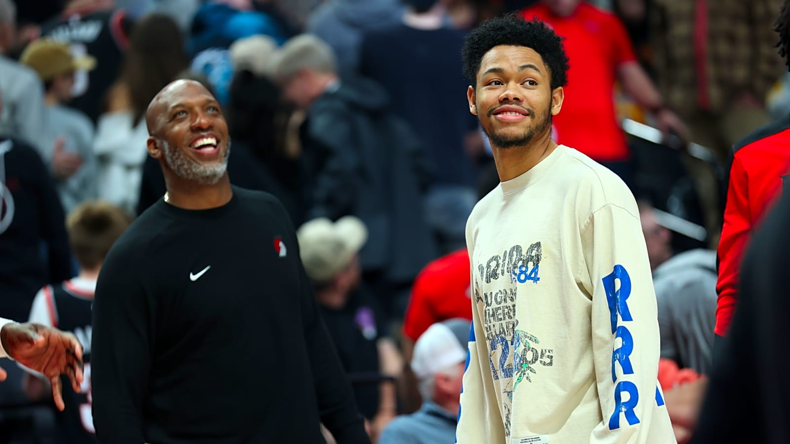 Boston Celtics Trying to Trade Anfernee Simons After Getting Him From Portland Trail Blazers