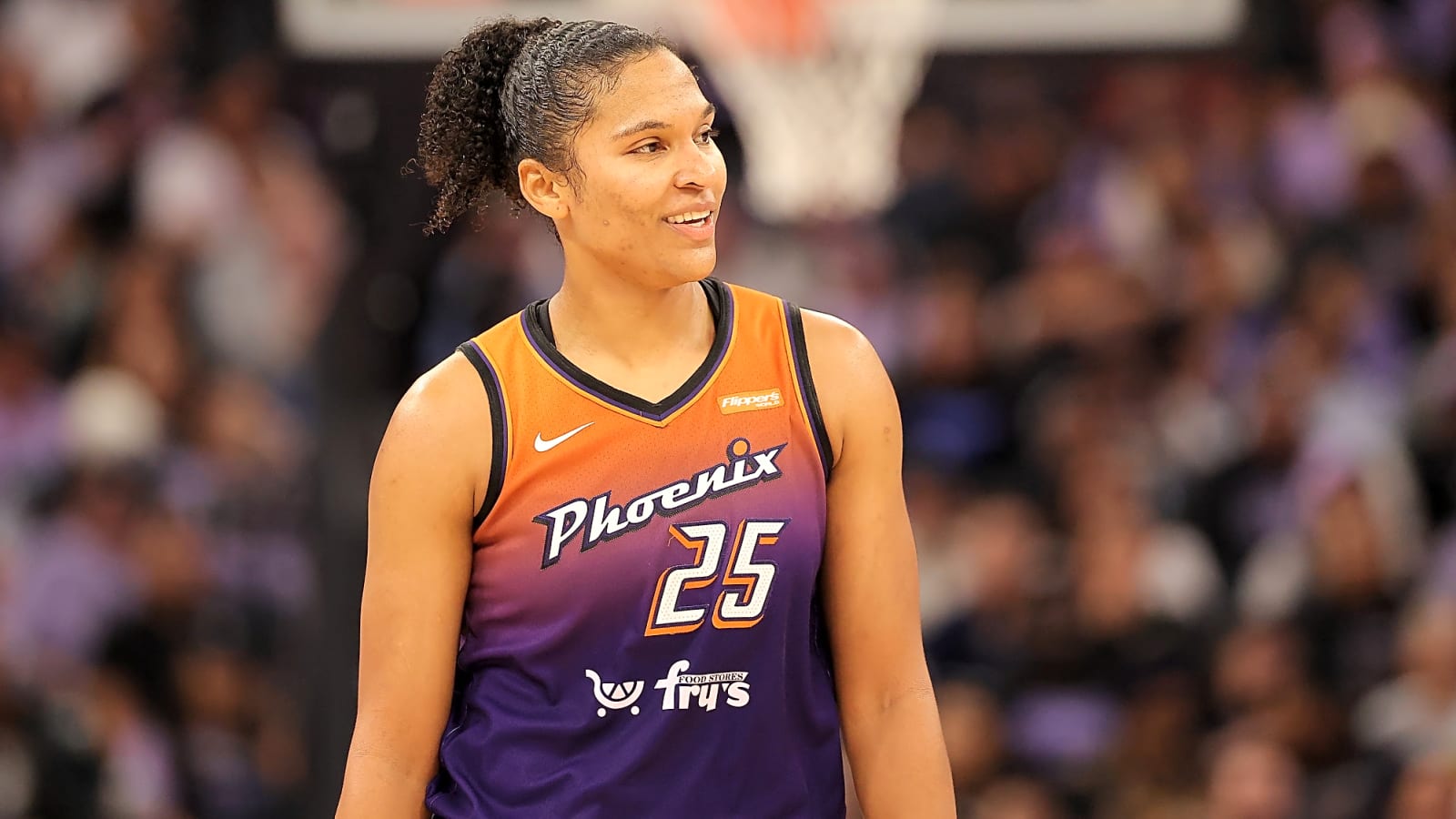 Mercury chase fourth straight win in rematch against Minnesota Lynx