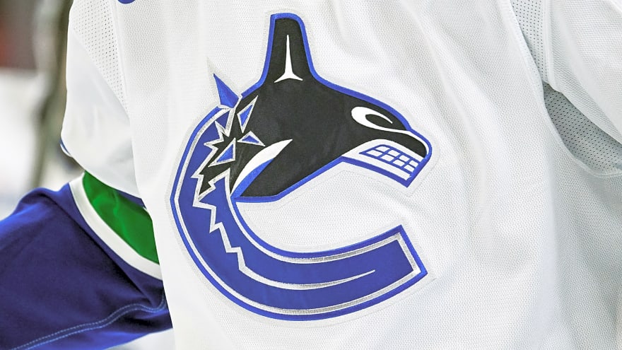 Canucks prospect Gabe Chiarot wins OHL Championship to punch ticket to 2026 Memorial Cup