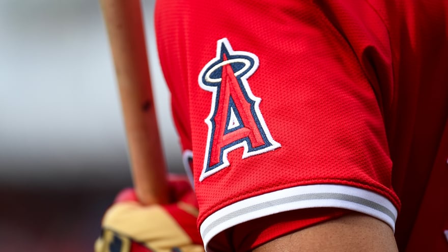 Angels Release 2026 MLB Season Schedule