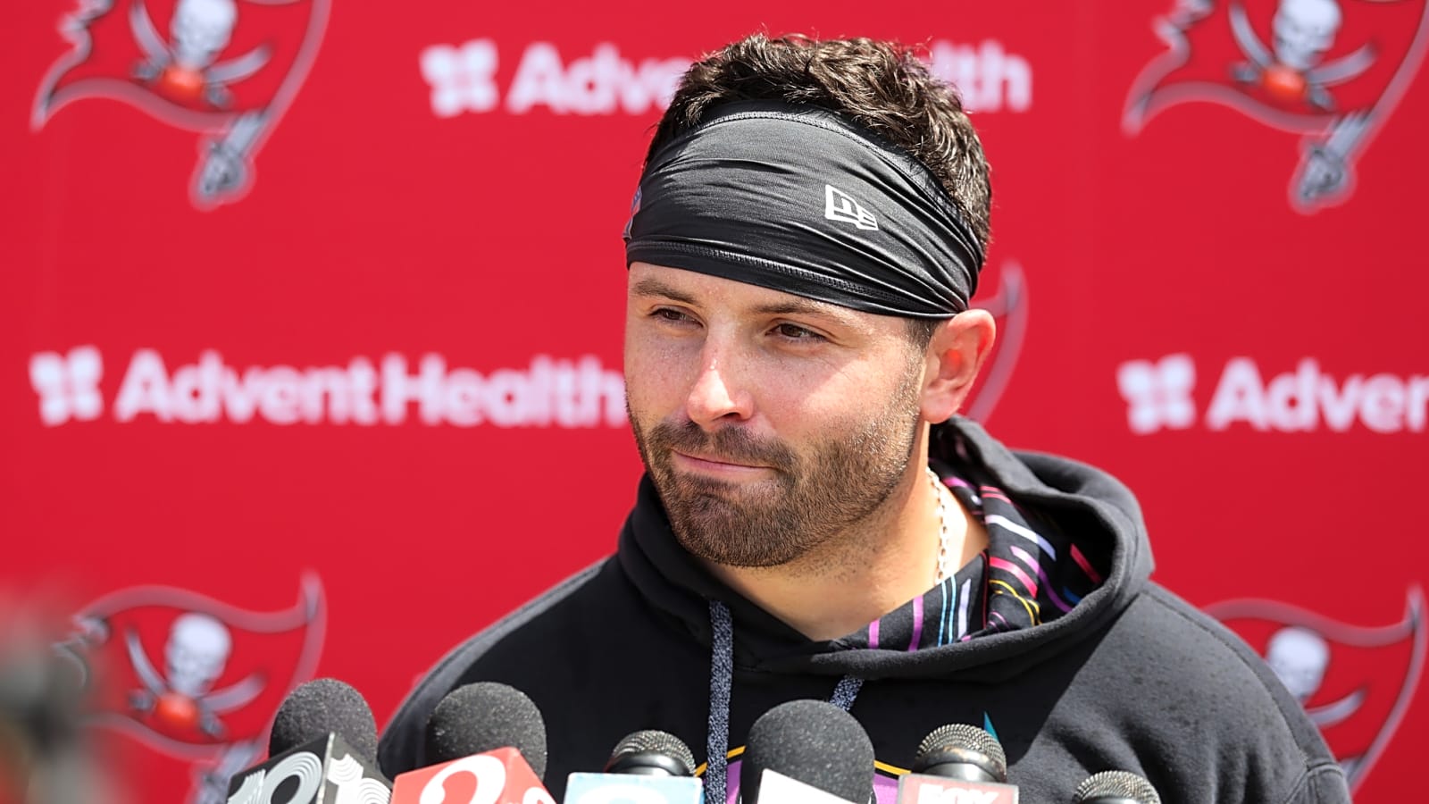 Baker Mayfield’s MVP Case: A Strong Argument for the Buccaneers’ Quarterback