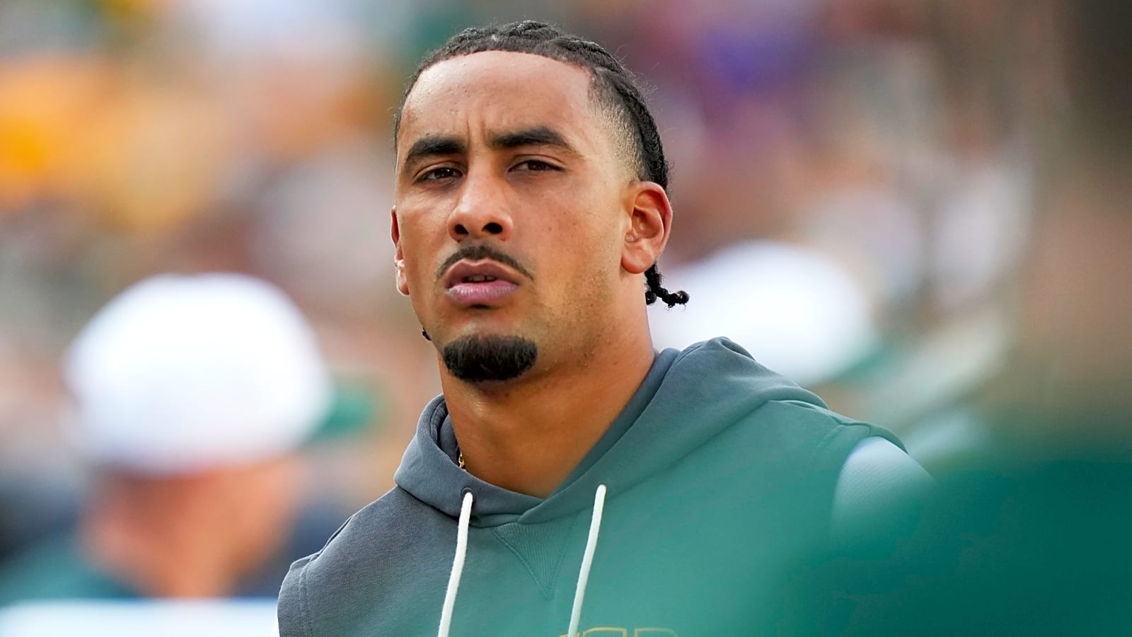 Packers face Lions in a Dynamic Opener at Lambeau