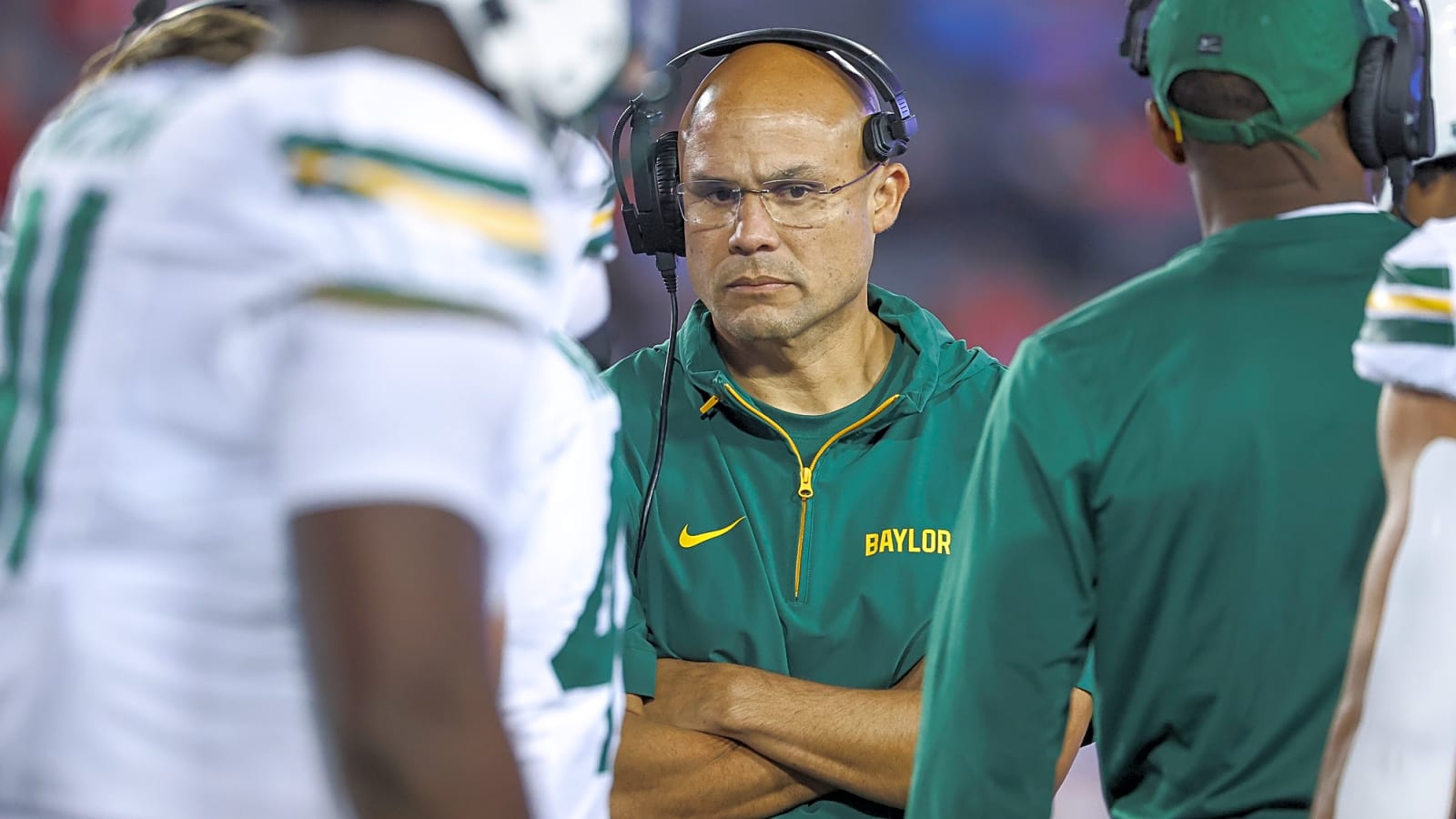 4-Star Safety Jordan Deck Commits To Baylor