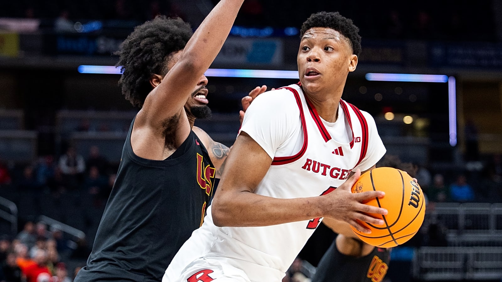 2025 NBA Draft: Tre Johnson rises, Ace Bailey plummets in final CBS Sports mock draft