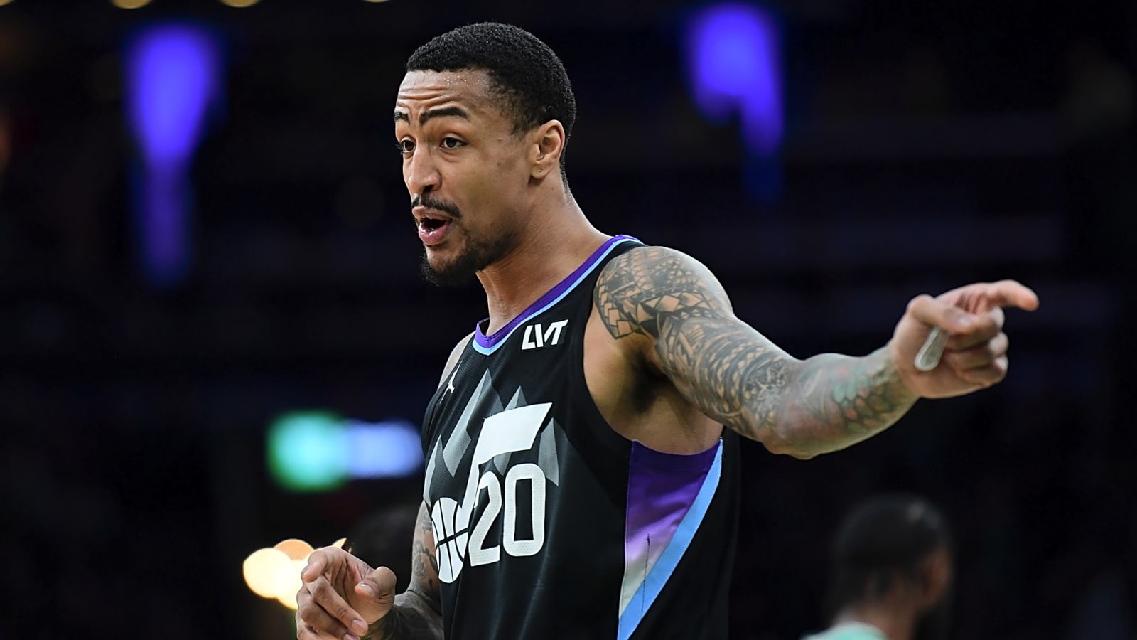'Not tanking' Jazz ditch another starter