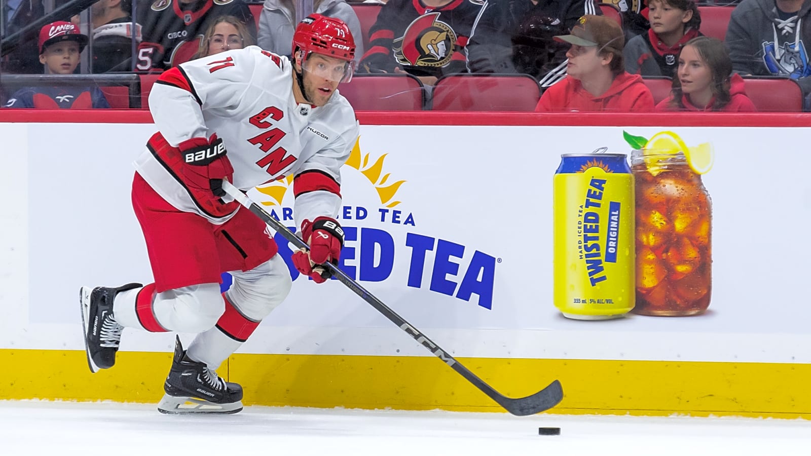 Former Hart Trophy Winner Signs Multi-Year Extension