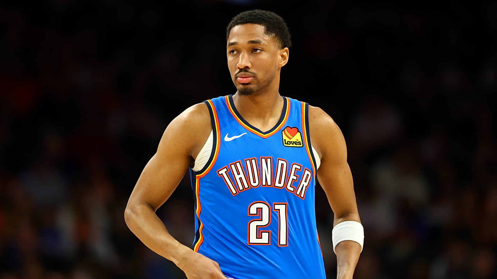 Thunder’s latest trade signals grim offseason outlook