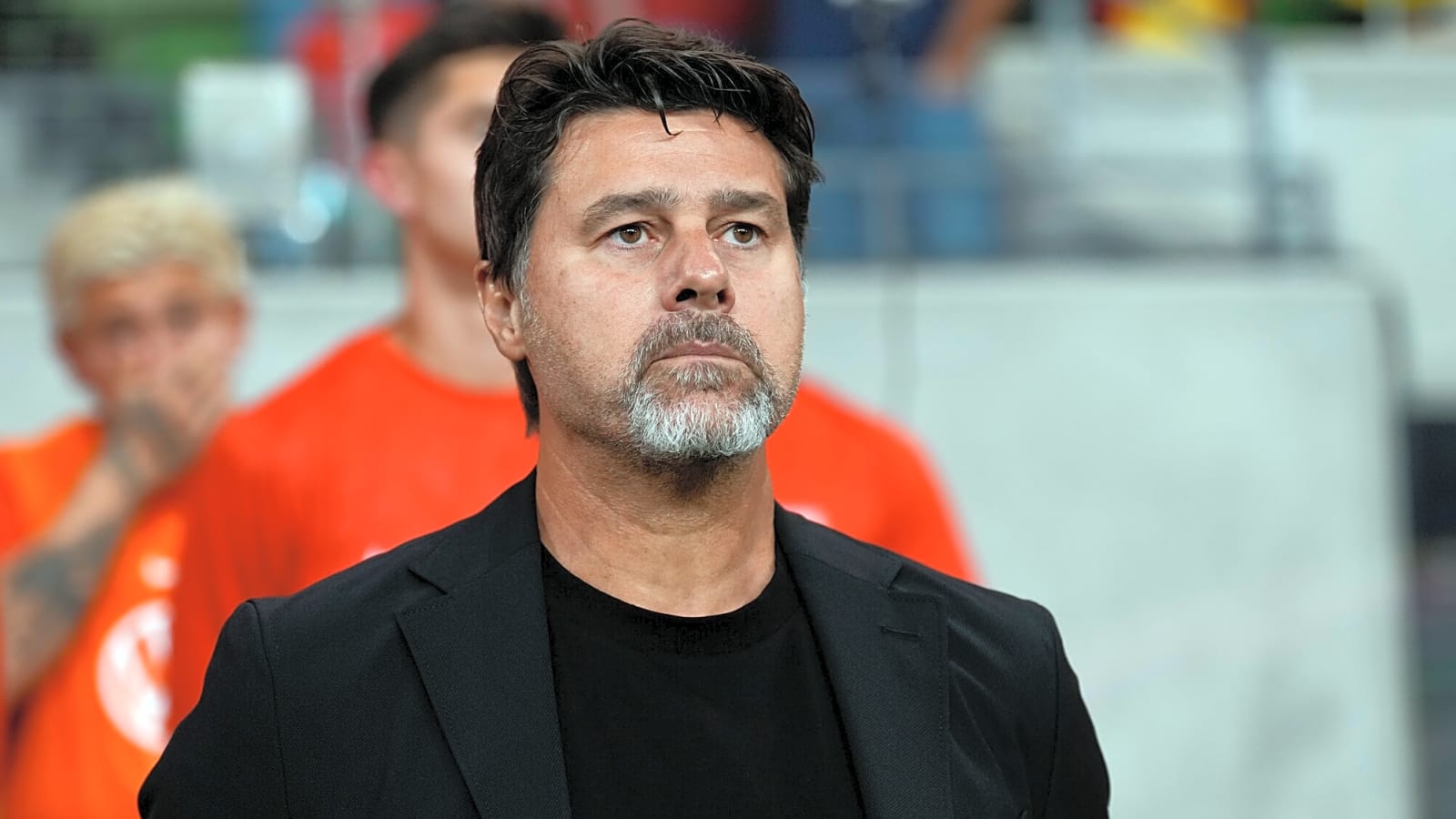 World Cup check-in: key stories from the USMNT's group stage opponents
