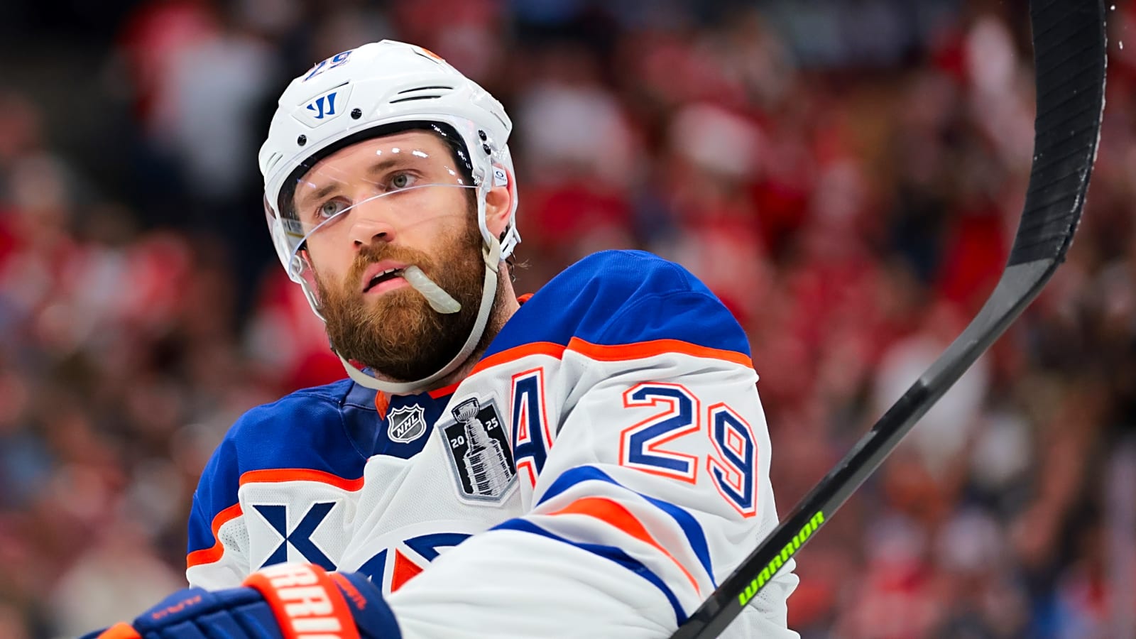 Who Scores 20 Goals for the Oilers in 2025-26: Most Likely Candidates