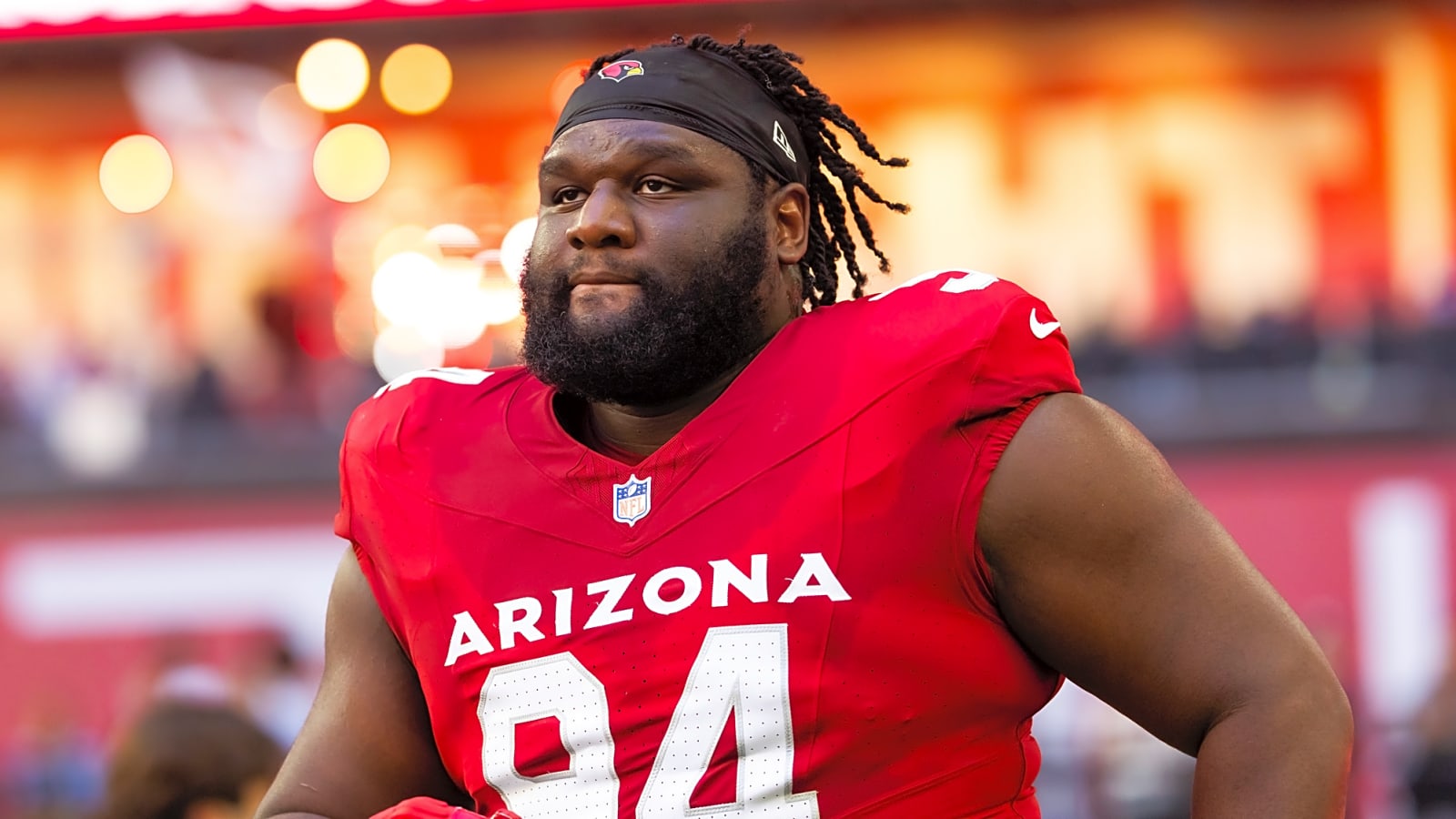 Cardinals To Cut DT Dalvin Tomlinson