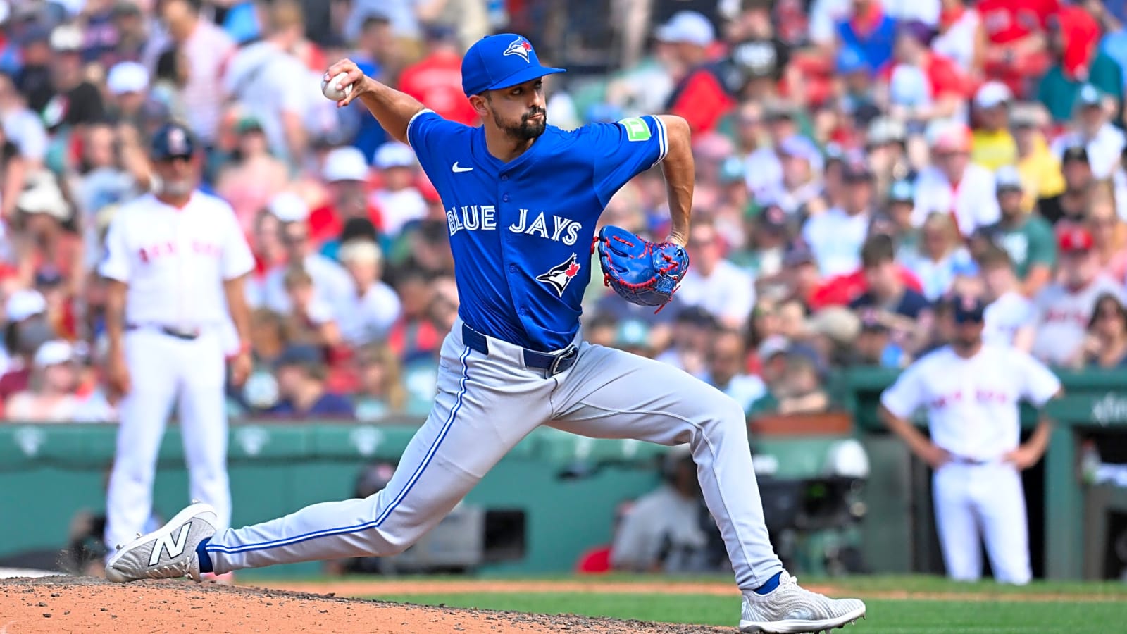 Angels, Nick Sandlin Agree To Minor League Deal