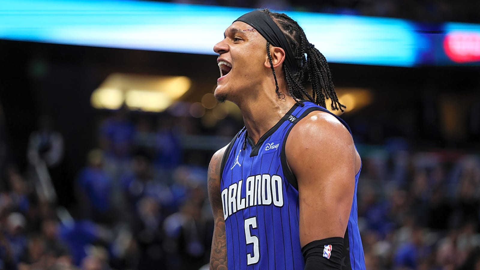 The 'NBA Rookies of the Year' quiz